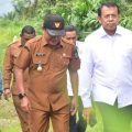 Sekolah Rakyat Rp200 Miliar Akan Dibangun di Lahan 10 Hektare Tarok City Padang Pariaman