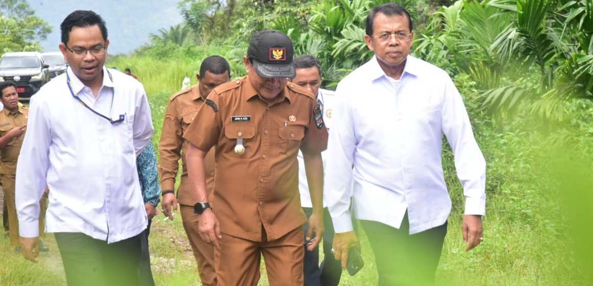 WEBSITE - 2026-05-20T101339.872 Sekolah Rakyat Rp200 Miliar Akan Dibangun di Lahan 10 Hektare Tarok City Padang Pariaman