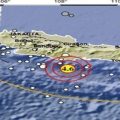 Gempa Bumi 4.6 M Guncang Pangandaran, BPBD Sebut Belum Ada Laporan Kerusakan