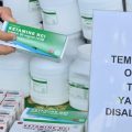 173 Ribu Butir Obat Berbahaya Disita di Bali, Pakai Modus Vitamin Ternak
