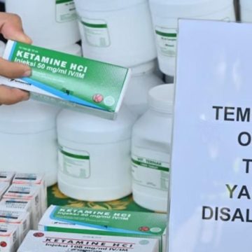 WEBSITE - 2026-05-21T083952.869 173 Ribu Butir Obat Berbahaya Disita di Bali, Pakai Modus Vitamin Ternak