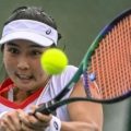 Aldila lewati laga sengit untuk capai semifinal Maroko Open