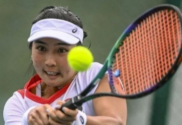 WEBSITE - 2026-05-21T092013.598 Aldila lewati laga sengit untuk capai semifinal Maroko Open