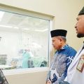 WR II Unand operasi bibir sumbing beri harapan baru bagi pasien