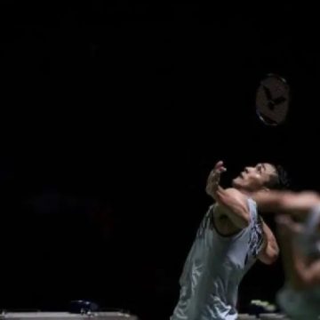 Jojo dan Ubed pikul asa Indonesia di perempat final Malaysia Masters