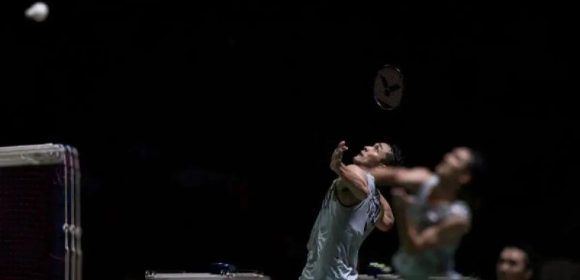Jojo dan Ubed pikul asa Indonesia di perempat final Malaysia Masters