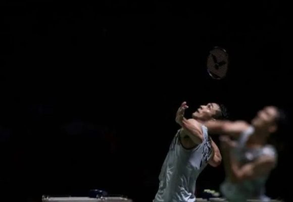 WEBSITE - 2026-05-22T092255.437 Jojo dan Ubed pikul asa Indonesia di perempat final Malaysia Masters