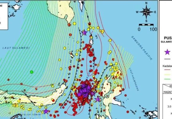 WEBSITE - 2026-05-22T092947.705 Gempa magnitudo 5,9 di Manado dipicu aktivitas Lempeng Laut Maluku