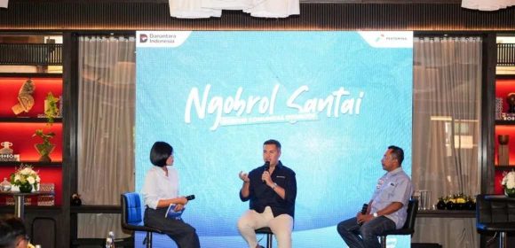 WEBSITE - 2026-05-25T094657.485 Pertamina Patra Niaga ajak komunitas otomotif gunakan BBM berkualitas