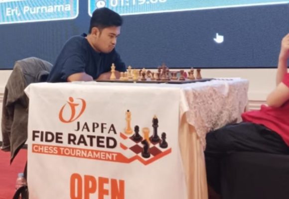 WEBSITE - 2026-05-25T095412.800 GM Novendra Priasmoro Puncaki Klasemen Japfa Fide Rated 2026