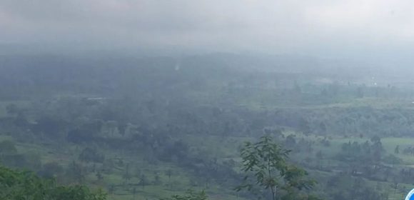 WEBSITE - 2026-05-26T092812.221 Badan Geologi: Waspadai potensi bahaya susulan erupsi Gunung Semeru
