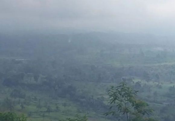 WEBSITE - 2026-05-26T092812.221 Badan Geologi: Waspadai potensi bahaya susulan erupsi Gunung Semeru