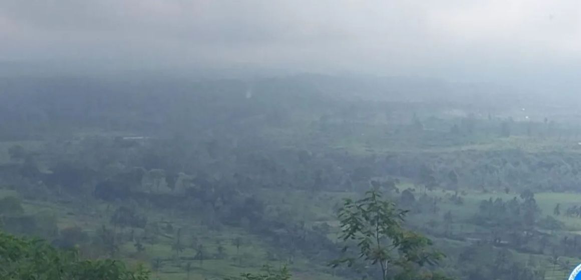 WEBSITE - 2026-05-26T092812.221 Badan Geologi: Waspadai potensi bahaya susulan erupsi Gunung Semeru
