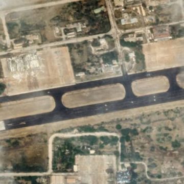 WEBSITE - 2026-05-26T094233.949 AS Serang Iran Selatan, Targetkan Peluncur Rudal dan Kapal Ranjau
