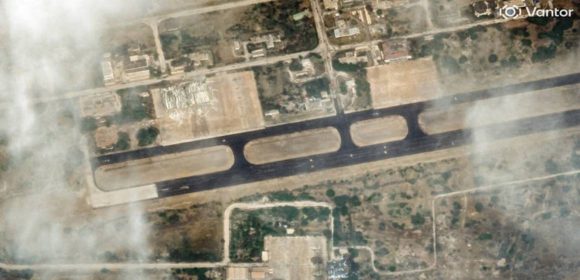 WEBSITE - 2026-05-26T094233.949 AS Serang Iran Selatan, Targetkan Peluncur Rudal dan Kapal Ranjau