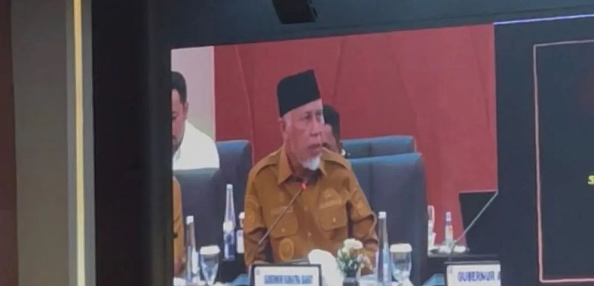 WEBSITE - 2026-05-26T110102.700 Anggaran rehabilitasi dan rekonstruksi bencana Sumatera Rp100,1 Triliun, Pemprov Sumbar sambut positif