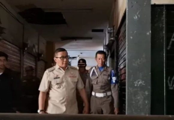 WEBSITE - 2026-05-28T104821.291 Pemkot Bukittinggi segera sterilkan aset negara Pasar Banto