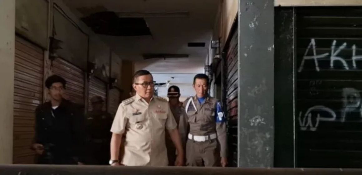 WEBSITE - 2026-05-28T104821.291 Pemkot Bukittinggi segera sterilkan aset negara Pasar Banto