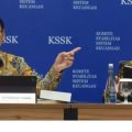 BI dan Pemerintah Dituntut Sinkronisasi Kebijakan demi Jaga Rupiah