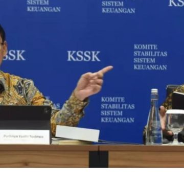 BI dan Pemerintah Dituntut Sinkronisasi Kebijakan demi Jaga Rupiah