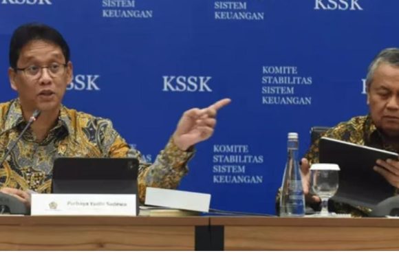 WEBSITE - 2026-05-28T105658.877 BI dan Pemerintah Dituntut Sinkronisasi Kebijakan demi Jaga Rupiah