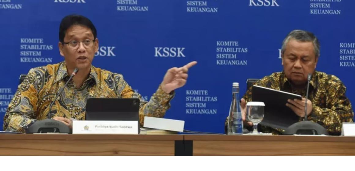 WEBSITE - 2026-05-28T105658.877 BI dan Pemerintah Dituntut Sinkronisasi Kebijakan demi Jaga Rupiah