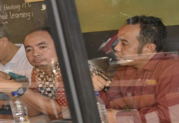 WEBSITE - 2026-05-28T111408.080 Kekerasan Seksual Santriwati di Pekalongan, KPAI Sebut Mulai Banyak yang Melapor