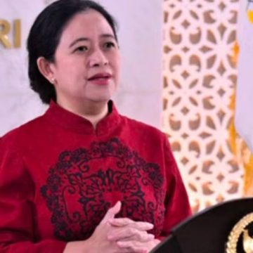 Puan Ajak Perkuat Solidaritas Sosial