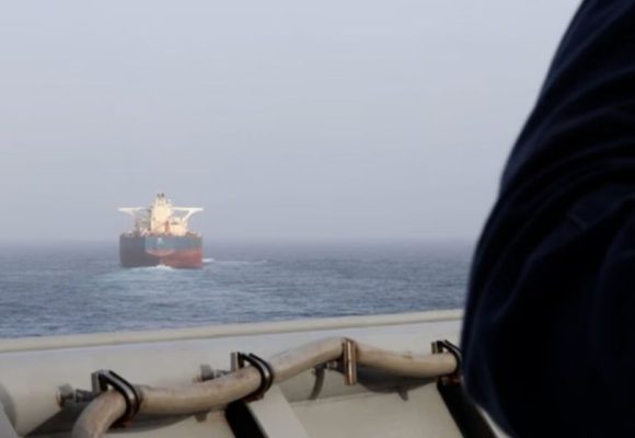 WEBSITE - 2026-05-28T112959.451 Militer AS Gempur Kota Pelabuhan Iran, Gencatan Senjata Berada di Ujung Tanduk
