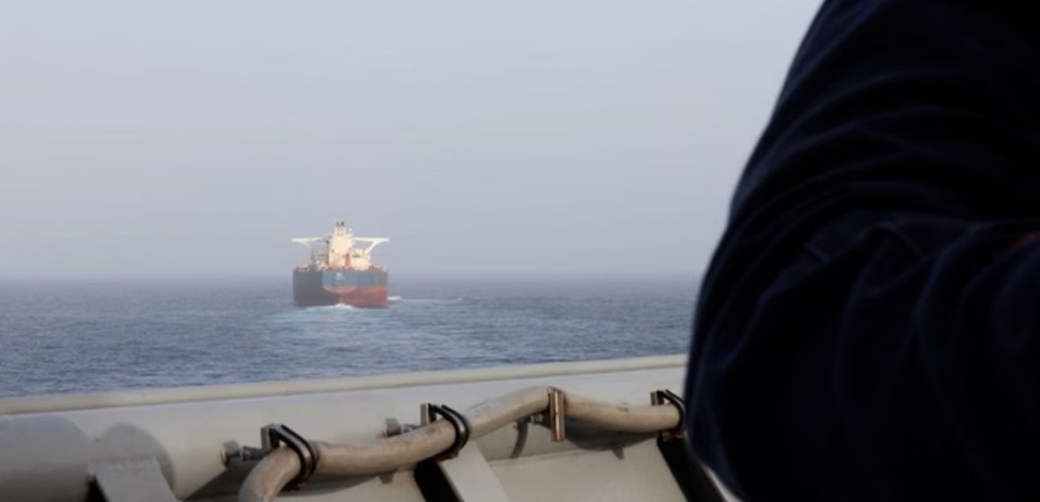 WEBSITE - 2026-05-28T112959.451 Militer AS Gempur Kota Pelabuhan Iran, Gencatan Senjata Berada di Ujung Tanduk
