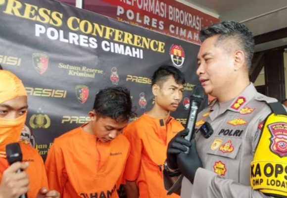 WEBSITE - 2026-05-29T103043.801 TNI Tangani Begal, Komisi I DPR : Harus Sesuai Koridor Hukum