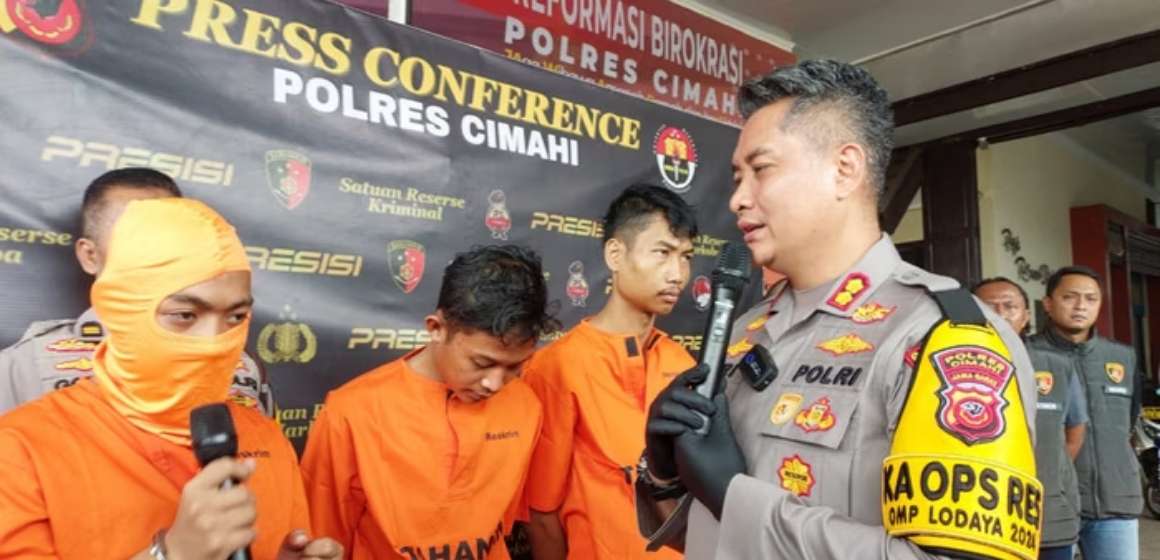 WEBSITE - 2026-05-29T103043.801 TNI Tangani Begal, Komisi I DPR : Harus Sesuai Koridor Hukum