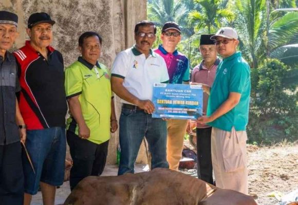 WEBSITE - 2026-05-29T103604.809 PTBA bantu hewan kurban untuk warga di Sawahlunto