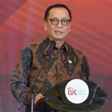 OJK Dorong Kepastian Hukum Perbankan Lewat Penerapan Business Judgement Rule