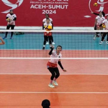 Nasib Timnas Voli Indonesia di Asian Games 2026 Tunggu Keputusan NOC