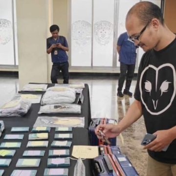 Polisi Usut Aliran Dana Penipuan Umrah Hanania, Influencer bakal Diperiksa