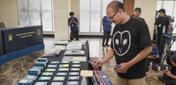 WEBSITE - 2026-06-03T085406.235 Polisi Usut Aliran Dana Penipuan Umrah Hanania, Influencer bakal Diperiksa