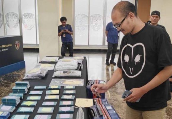 WEBSITE - 2026-06-03T085406.235 Polisi Usut Aliran Dana Penipuan Umrah Hanania, Influencer bakal Diperiksa
