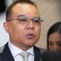 Copot Dadan dari Kepala BGN, Dasco: Prabowo Dengar Aspirasi Masyarakat
