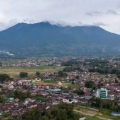 PGA Laporkan Gunung Marapi Erupsi Pada Selasa Malam
