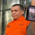 KPK Resmi Tahan Wakil Menteri Imipas Silmy Karim Hari Ini