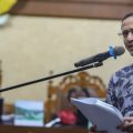 JPU Bantah Pledoi Nadiem Makarim: Soroti Mark-up Harga Chromebook dan Mens Rea