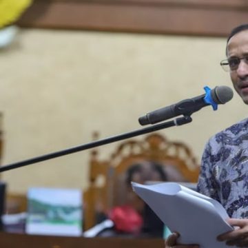 JPU Bantah Pledoi Nadiem Makarim: Soroti Mark-up Harga Chromebook dan Mens Rea