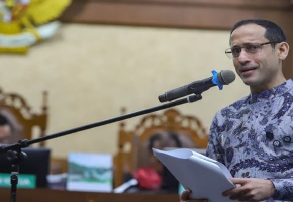 JPU Bantah Pledoi Nadiem Makarim: Soroti Mark-up Harga Chromebook dan Mens Rea