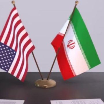 DPR AS Batasi Wewenang Perang Donald Trump di Iran