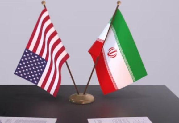 DPR AS Batasi Wewenang Perang Donald Trump di Iran