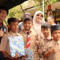 Pemkot siapkan 15.586 kursi SMP untuk tampung lulusan SD di Padang