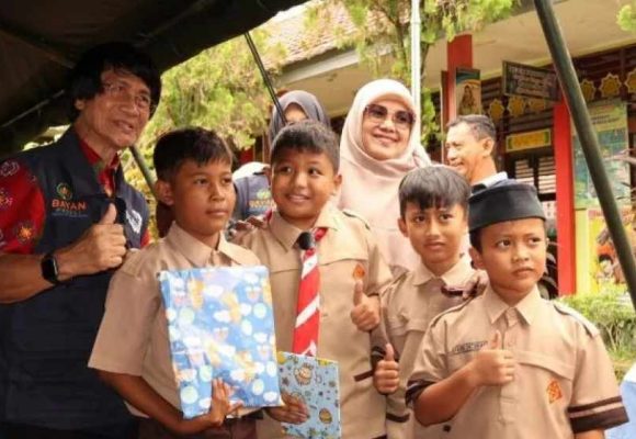 Pemkot siapkan 15.586 kursi SMP untuk tampung lulusan SD di Padang