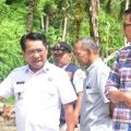 SDN 05 Batang Anai Segera Dibangun Kembali, Bupati JKA Apresiasi Komitmen Yayasan Media Group