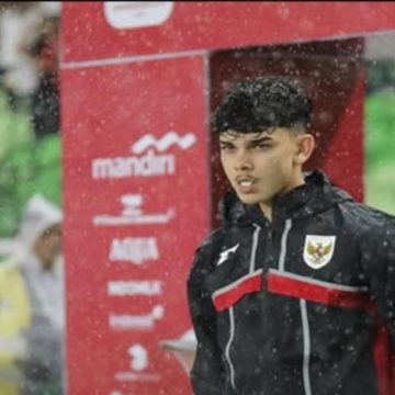Kevin Diks Puji Potensi Mathew Baker Jelang Laga Timnas Indonesia vs Oman